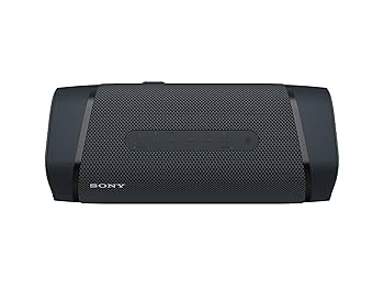 SONY SRS-XB33 ブラック Głośnik bezprzewodowy Sony XB33 (czarny) | SRS-XB33B